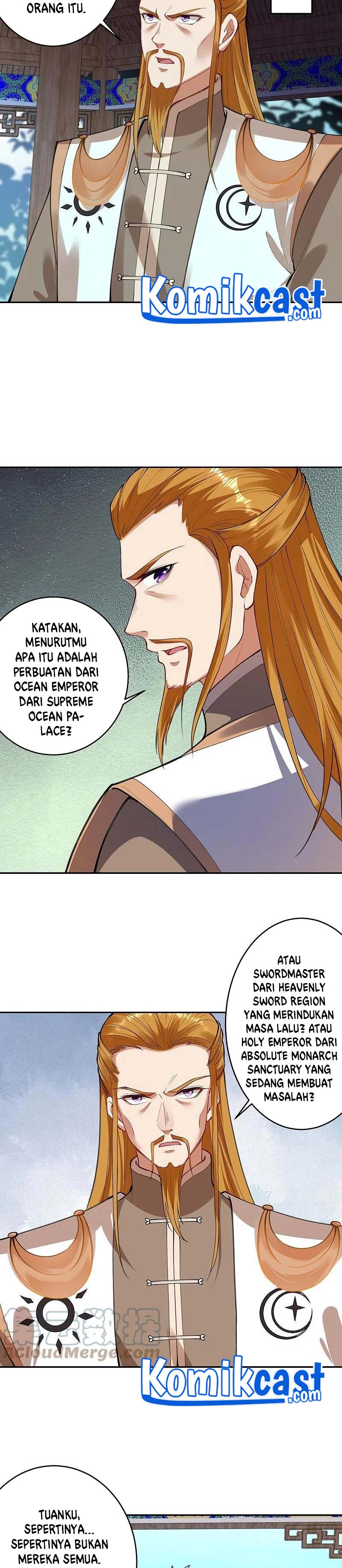 Dilarang COPAS - situs resmi www.mangacanblog.com - Komik against the gods 393 - chapter 393 394 Indonesia against the gods 393 - chapter 393 Terbaru 22|Baca Manga Komik Indonesia|Mangacan